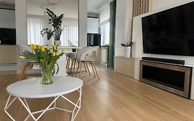 Apartament Top Of The Top Rezydencja Metropolis